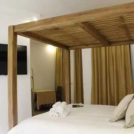 Domino Hotel Torino