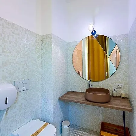 Domino Hotel Torino