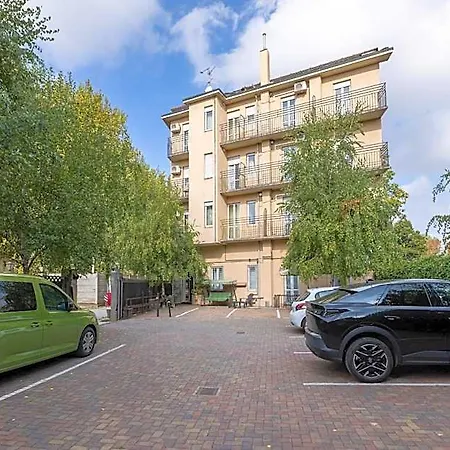 Hotel Domino Torino