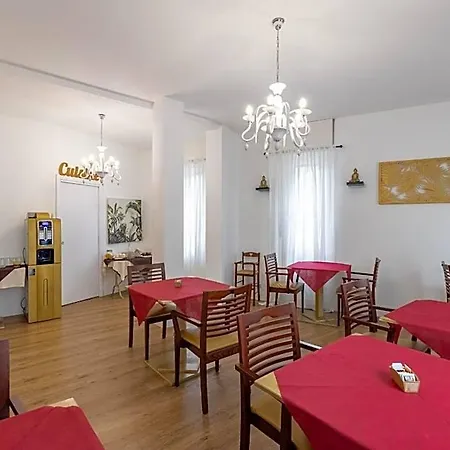 Hotel Domino 3*