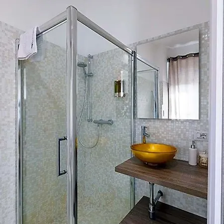 Hotel Domino Torino