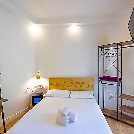 Hotel Domino