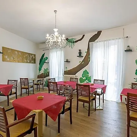 Hotel Domino Torino