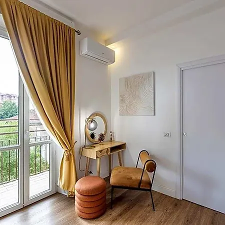 Hotel Domino