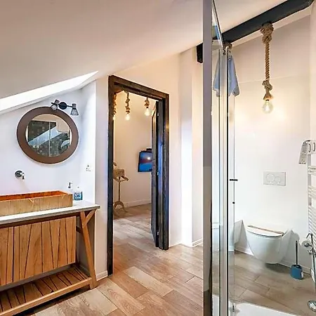 Hotel Domino Torino