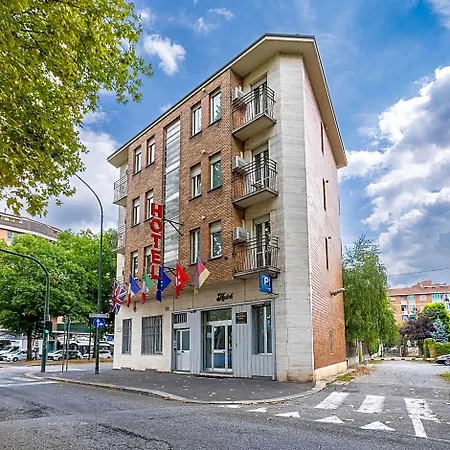 Domino Hotel 3*