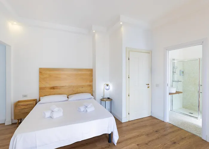 Отель Domino Турин