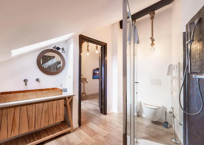 Отель Domino Турин