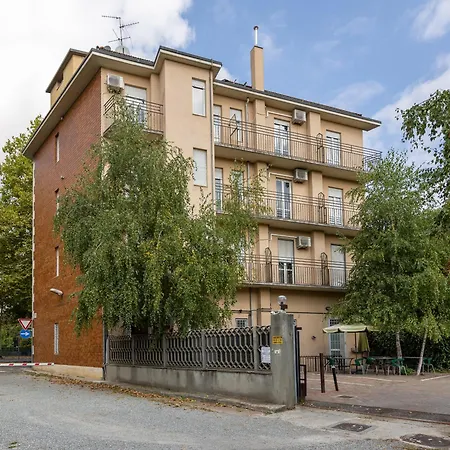 Szálloda Domino 3*