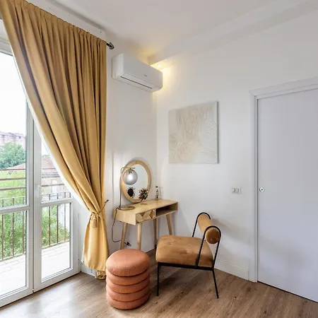 Domino Hotel Turin