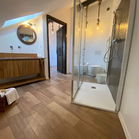 Domino Hotel Turin