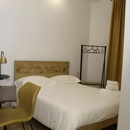 Domino Hotel Turin