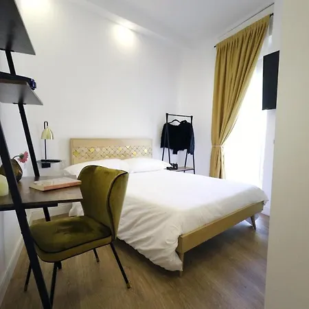 Hotel Domino Turin
