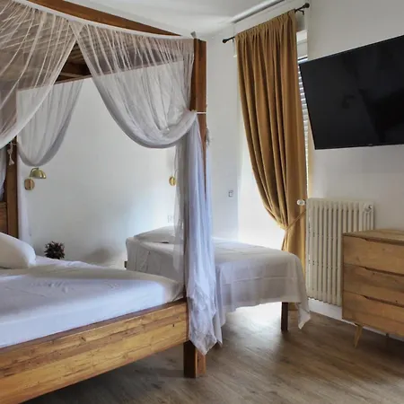 Hotel Domino Turin