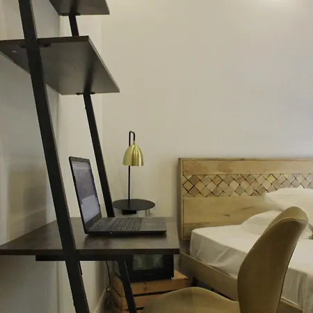 Hotel Domino Turin