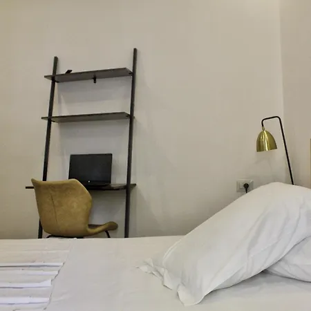 Hotel Domino 2*