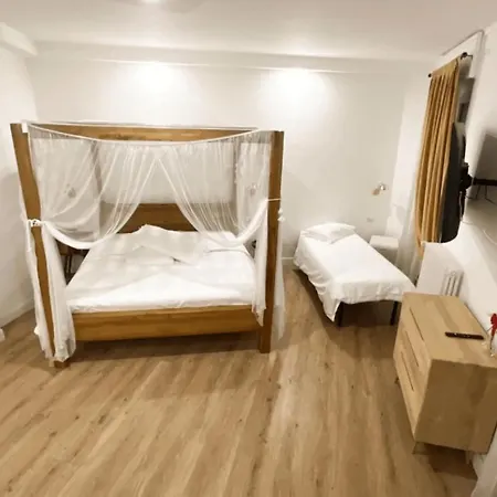 Domino Hotel Turin